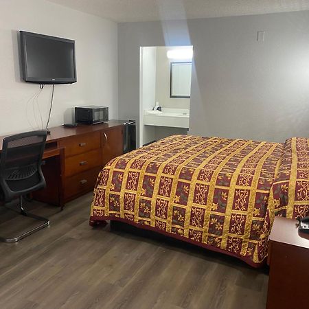 American Inn And Suites - Atlanta Airport Jonesboro I-75 Экстерьер фото