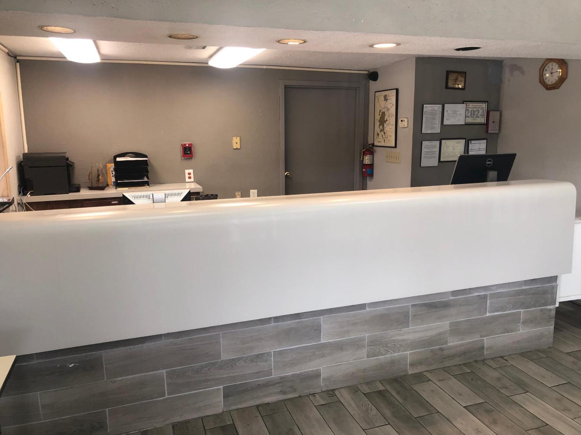 American Inn And Suites - Atlanta Airport Jonesboro I-75 Экстерьер фото