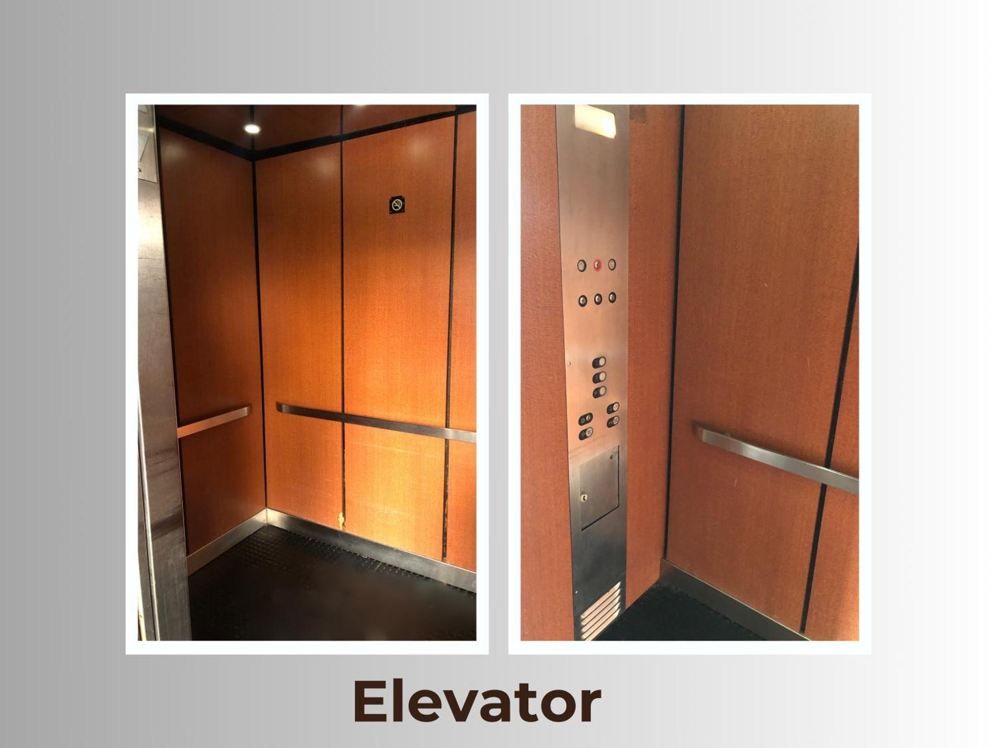 American Inn And Suites - Atlanta Airport Jonesboro I-75 Экстерьер фото